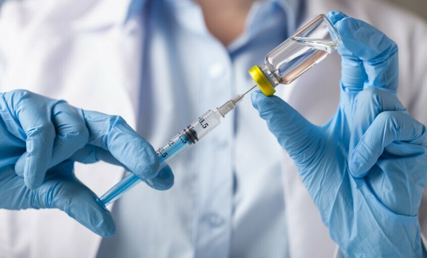 Cómo impactan las enfermedades cuando bajan las coberturas de vacunación