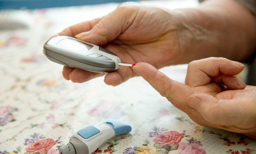 La tecnología, aliada para tratar la diabetes
