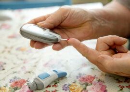 Diabetes las claves para llevar una vida normal y prevenir complicaciones NOTA