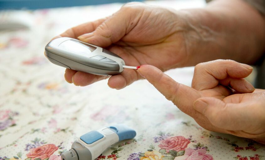 Diabetes: las claves para llevar una vida normal y prevenir complicaciones