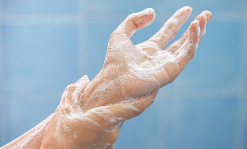Lavado de manos: la medida sanitaria más costo-efectiva
