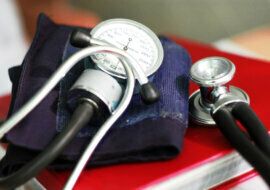 Presion arterial ¿por que es necesario controlarla NOTA