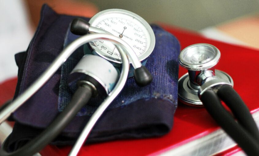 Presión arterial: ¿por qué es necesario controlarla?
