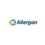 logos allergan