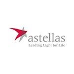 logos astellas