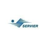 logos servier
