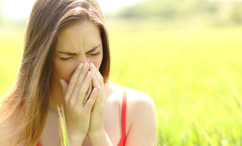 Alergias estacionales: síntomas, prevención y tratamientos