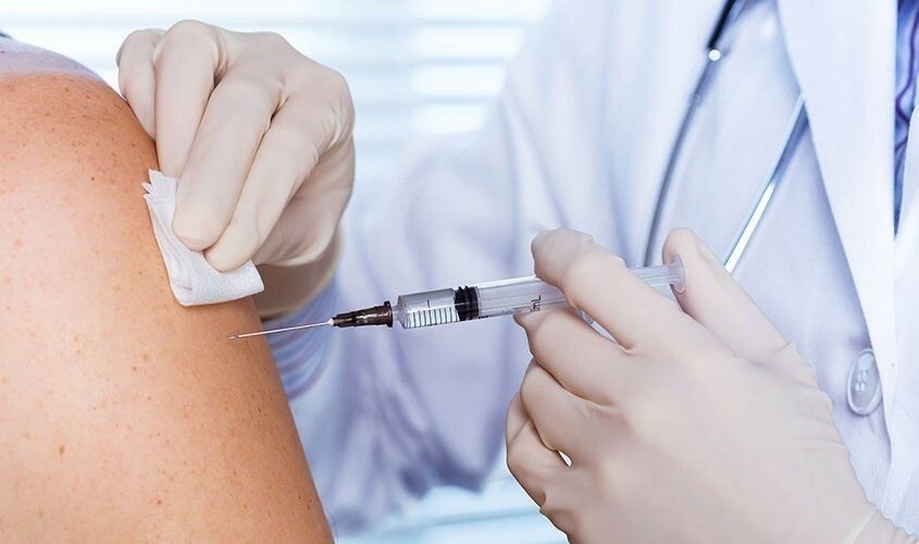 El riesgo que implica no vacunarse