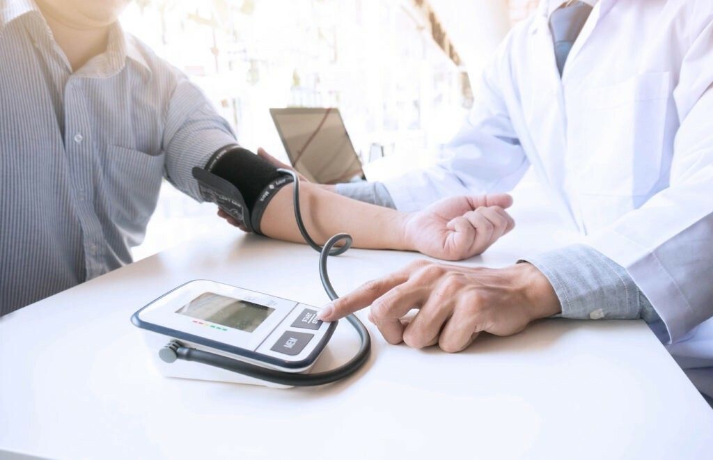 Hipertensión 10 consejos para cuidar la presión arterial NOTA