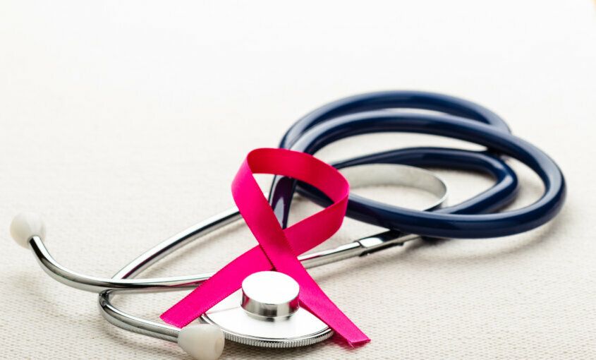 Tratamientos de vanguardia para el cáncer de mama