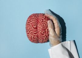 accidente cerebrovascular