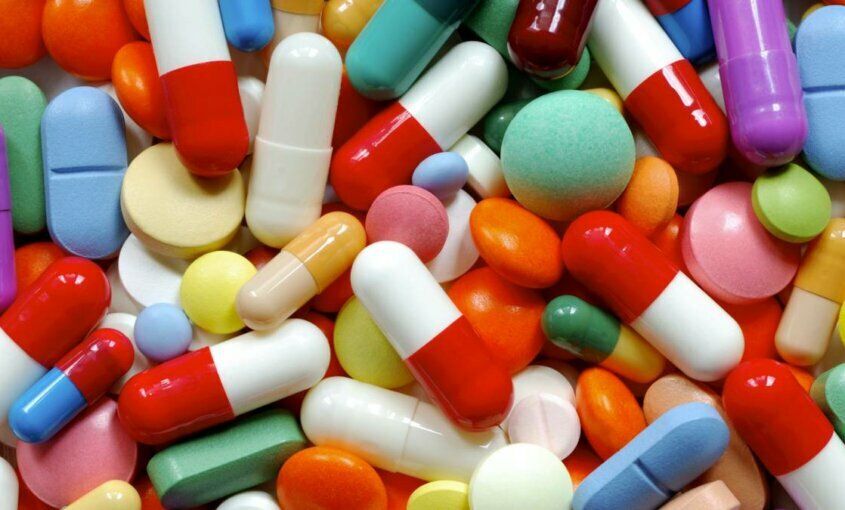 10 mitos sobre los antibióticos