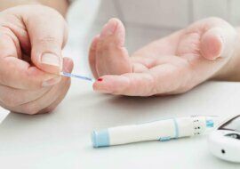 La historia del descubrimiento de la diabetes y su control HEADER