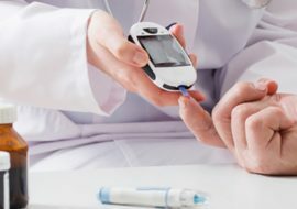 La tecnología aliada para tratar la diabetes HEADER
