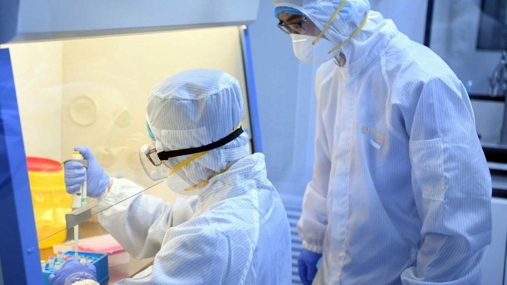 El nuevo coronavirus de China lo que se sabe y lo que se ignora NOTA