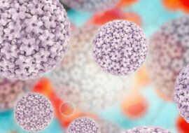 La vacuna contra virus del papiloma humano puede ser indicada en adultos HEADER