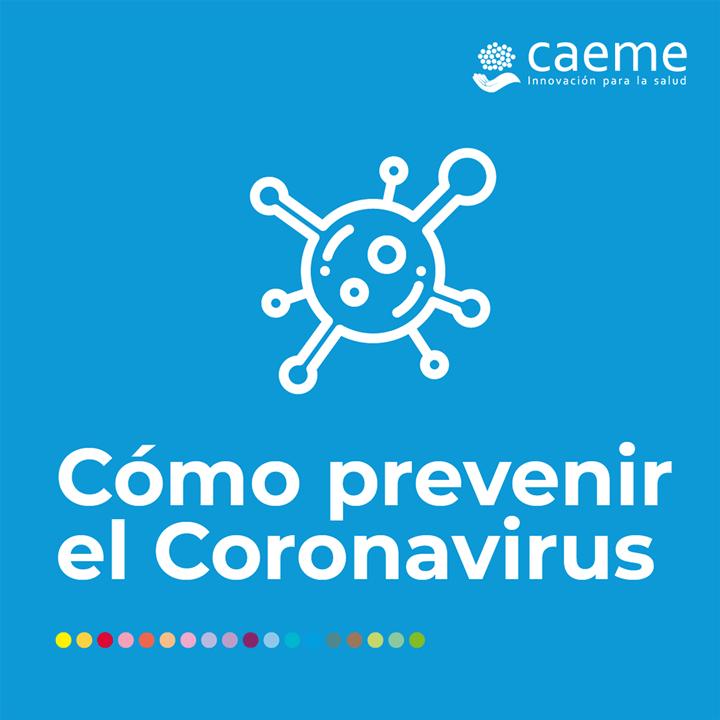 Como prevenir el coronavirus