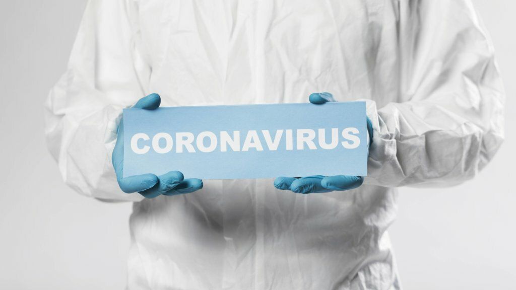 10 mitos y verdades sobre el Coronavirus NOTA