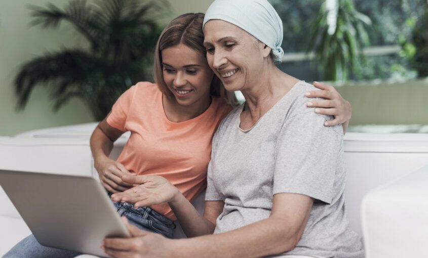 Qué tratamientos se usan hoy para el cáncer de mama