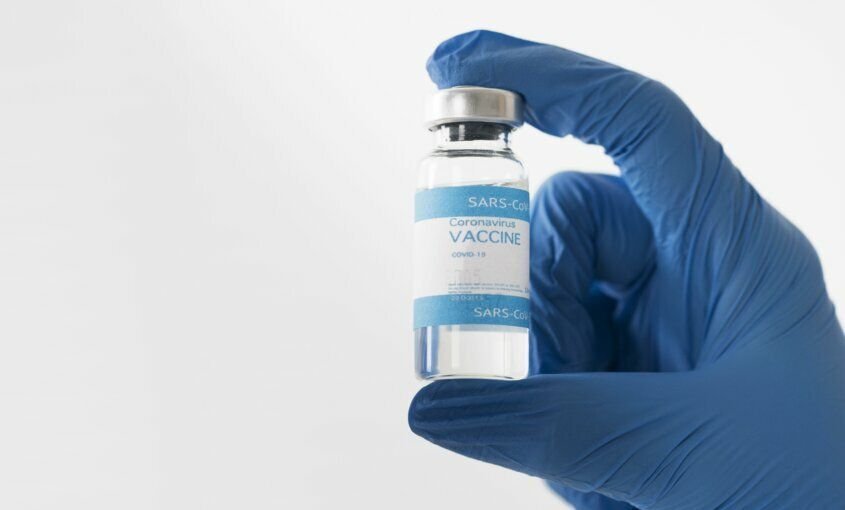 La vacuna de Pfizer y BioNTech es la primera inmunización  contra el Covid-19 aprobada en la Argentina