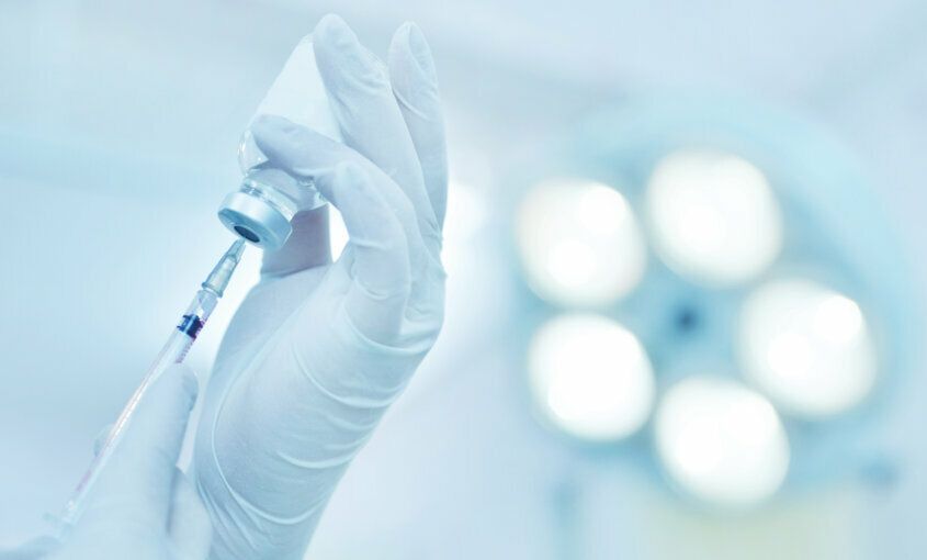 La vacuna de Pfizer y BioNtech contra el Covid-19 fue autorizada para uso de emergencia en Estados Unidos