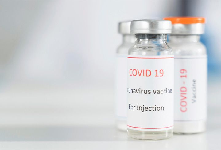 La vacuna de Pfizer y BioNtech contra el Covid 19