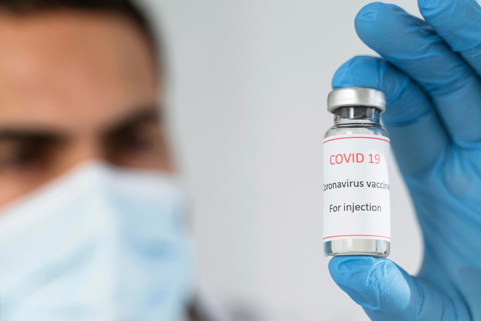 Vacunas y tratamientos contra el Covid-19