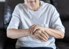 Artrosis: una enfermedad que se asocia con la edad