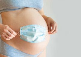 covid embarazo riesgos coronavirus mujeres