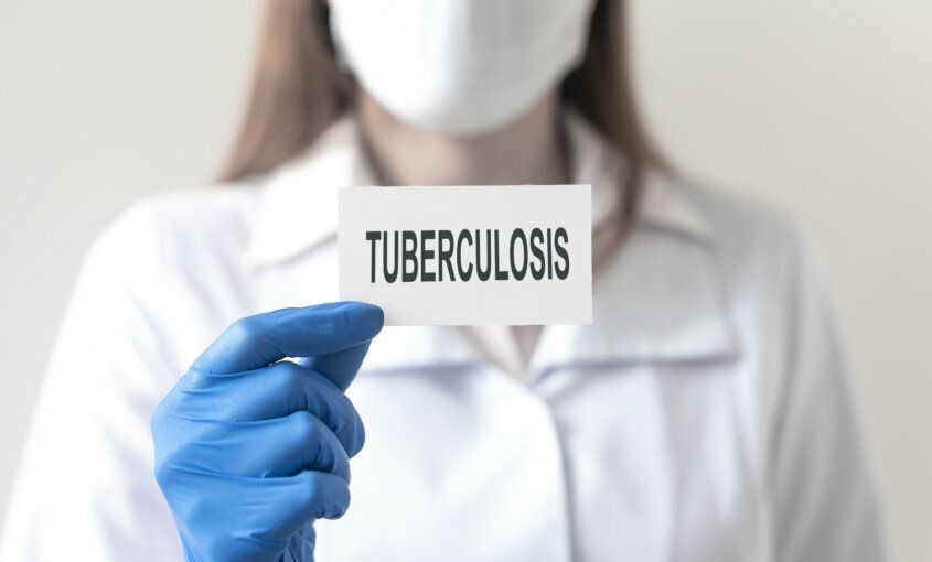 Tuberculosis: ¿Qué es y cuales son los síntomas?