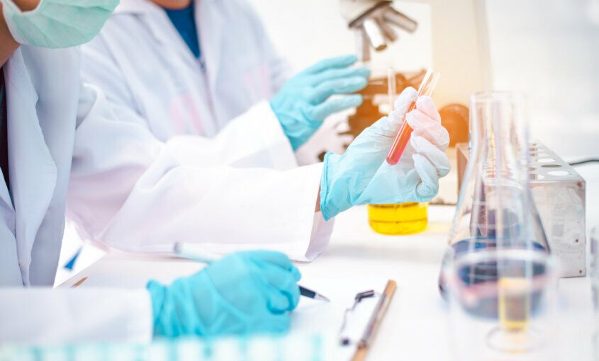 Pese al Covid-19, la industria no cede en su búsqueda de innovación