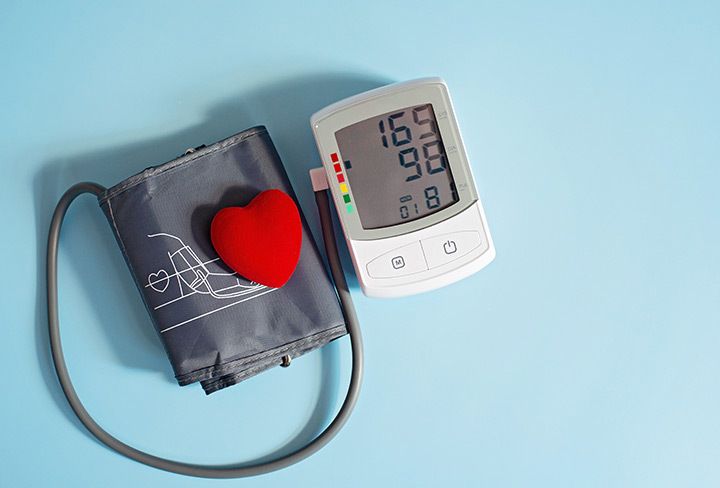 Presión arterial ¿Cuándo es normal y cuándo es hipertensión?