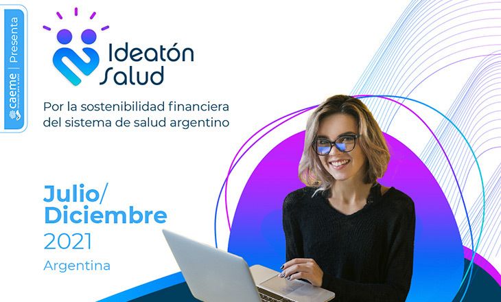 Ideatón Salud: La nueva iniciativa de CAEME