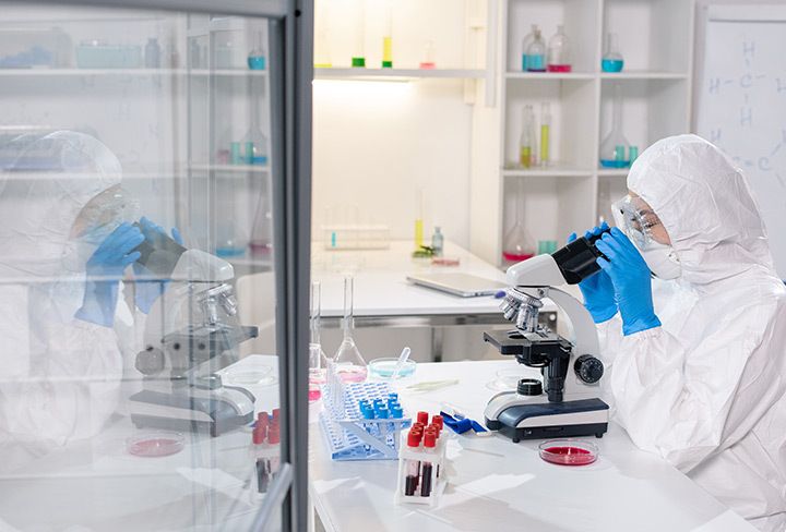 investigacion farmacologica