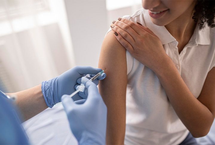 Respuestas de la ciencia sobre una tercera dosis de la vacuna contra el COVID-19