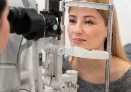 dia mundial del glaucoma