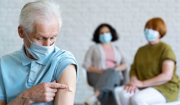 Gripe: cómo prevenirla y quiénes deben vacunarse