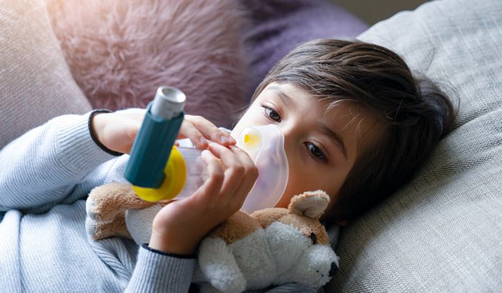  8 mitos sobre el asma que pueden atentar contra los tratamientos