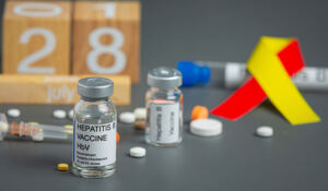 Hepatitis dia mundial