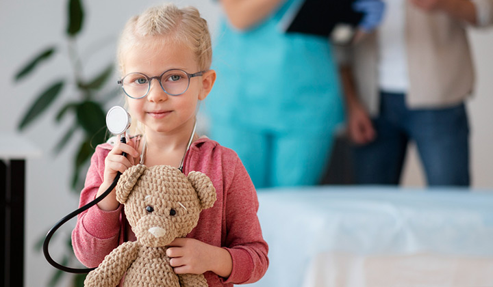 Covid y los avances de la vacunación pediátrica