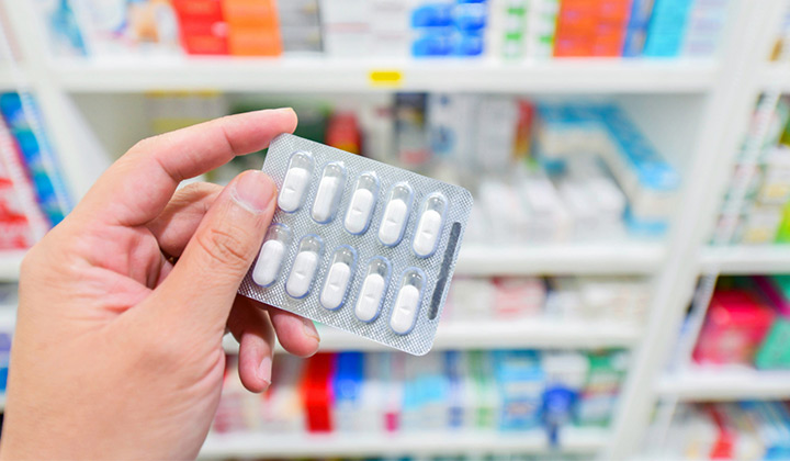  Mitos y verdades del uso de los antibióticos