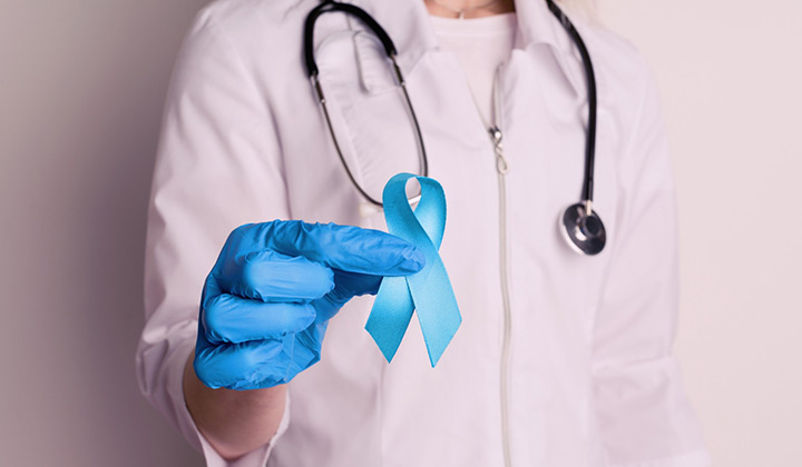  Noviembre Azul: una iniciativa destinada al cuidado  de la salud de los hombres