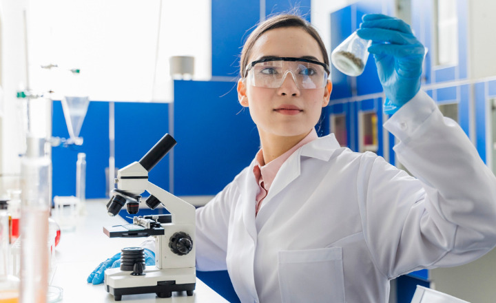 Cómo fortalecer la participación de las mujeres en la ciencia