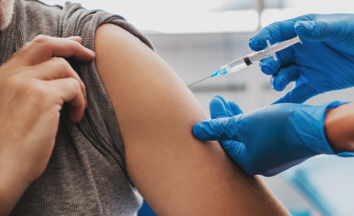  Por qué es importante vacunarse contra la gripe o influenza