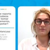  Especialistas responden: ¿Debo reportar la siguiente situación? Con Antonella Mancuso