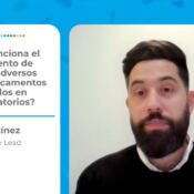  Especialistas responden: ¿Cómo funciona el seguimiento de eventos adversos de los medicamentos realizados en los laboratorios? con Lucas Martínez