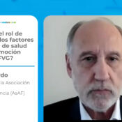  Especialistas responden ¿Por qué es importante promover la farmacovigilancia? Con el Dr. Gabriel Pardo
