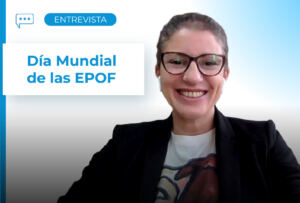  Entrevista con la Lic. Luciana Escati Peñaloza Directora de la Federación Argentina de Enfermedades Poco Frecuentes (FADEPOF)