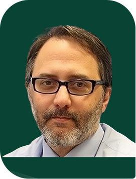 Daniel Ferrante