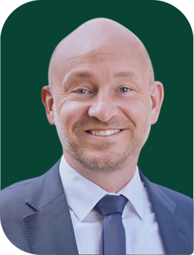 Dennis Ostwald